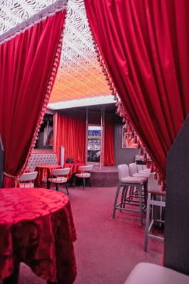 Egoist Club (Zúrich, Suiza)