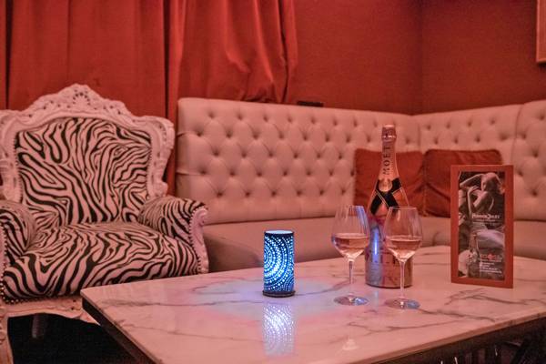 Egoist Club (Zúrich, Suiza)