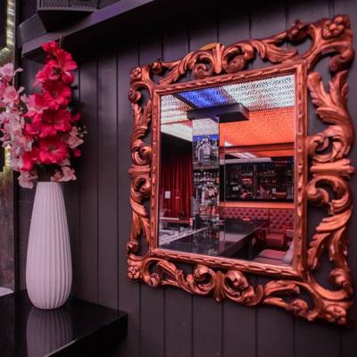 Egoist Club (Zúrich, Suiza)