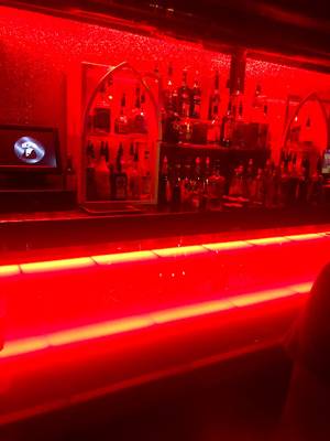 El Convento Rico (Toronto, Canadá)