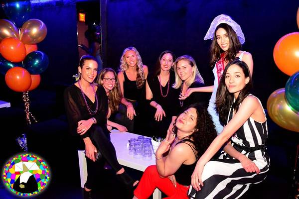 El Convento Rico (Toronto, Canadá)