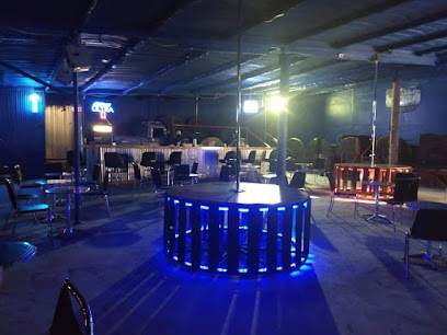 El Ranchito Gentlemen's Club (Fort Stockton, EE. UU.)