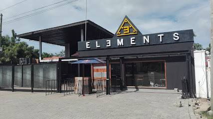 Elements (Dar es-Salam, Tanzania)