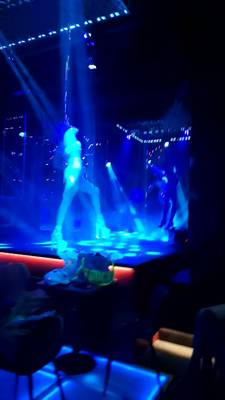 Elite Mens Club (Atenas, Grecia)