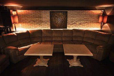 Elysium Hall (Moscú, Rusia)