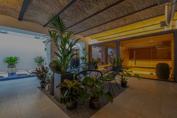 Elysium Spa (Bratislava, Eslovaquia)