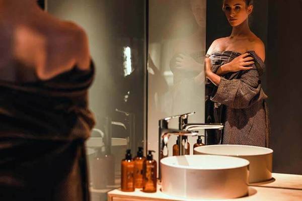 Elysium Spa (Bratislava, Eslovaquia)