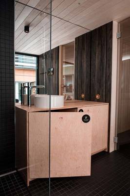 Elysium Spa (Bratislava, Eslovaquia)