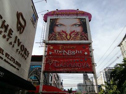 Emmanuelle Entertainment (Bangkok, Tailandia)