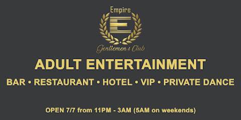 Empire Gentlemen's Club Sxm (Philipsburg, Isla de San Martín)