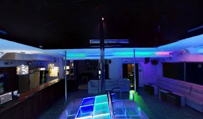 Empo Club Bar (San Salvador, El Salvador)