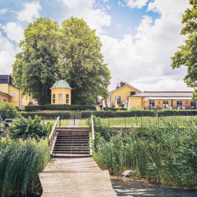 End Night Club (Estocolmo, Suecia)