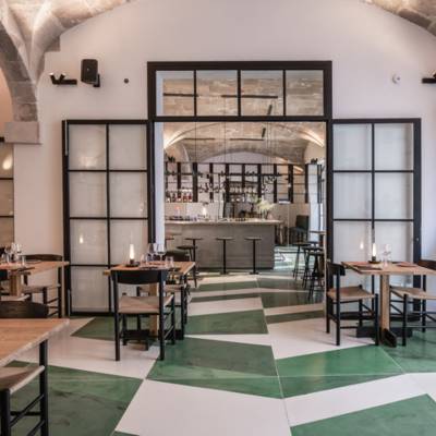 End Night Club (Estocolmo, Suecia)