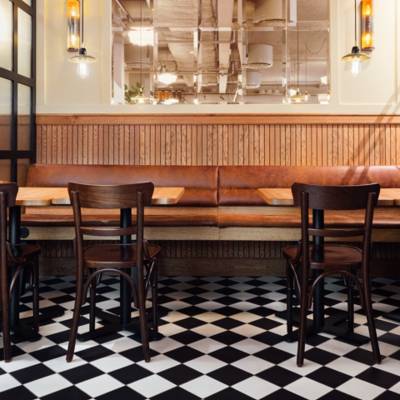 End Night Club (Estocolmo, Suecia)