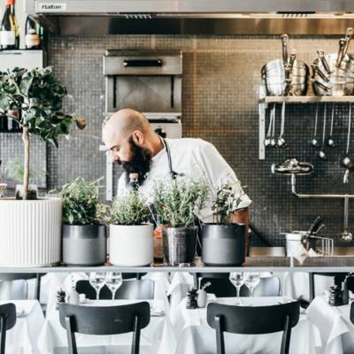 End Night Club (Estocolmo, Suecia)