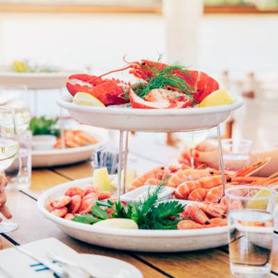 End Night Club (Estocolmo, Suecia)