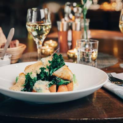 End Night Club (Estocolmo, Suecia)