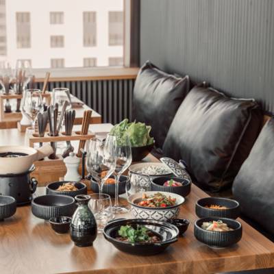 End Night Club (Estocolmo, Suecia)