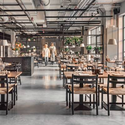 End Night Club (Estocolmo, Suecia)