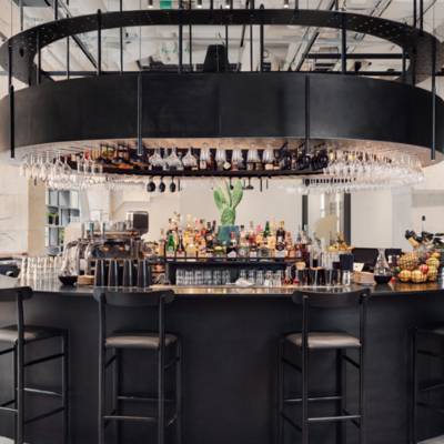 End Night Club (Estocolmo, Suecia)