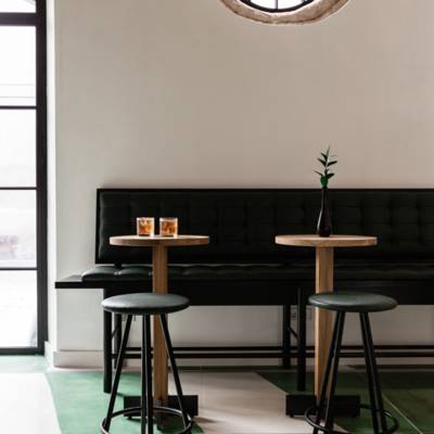 End Night Club (Estocolmo, Suecia)