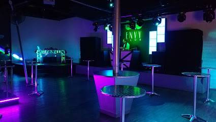 Envy Club (Panamá, Panamá)