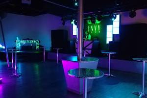 Envy Club