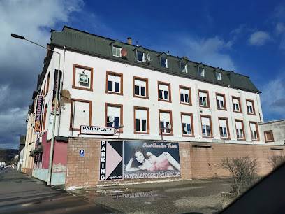 Eros Center Trier (Tréveris, Alemania)