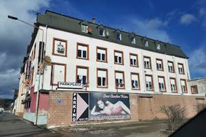 Eros Center Trier