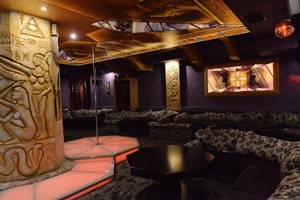 Erotic Bar - Cleopatra