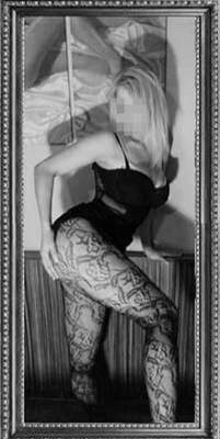 Erotic Club Nymfa (Bratislava, Eslovaquia)