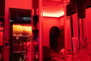 Erotic Club Nymfa