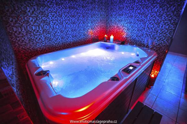 Erotic Massage Prague 5stars (Praga, Chequia)