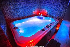 Erotic Massage Prague 5stars