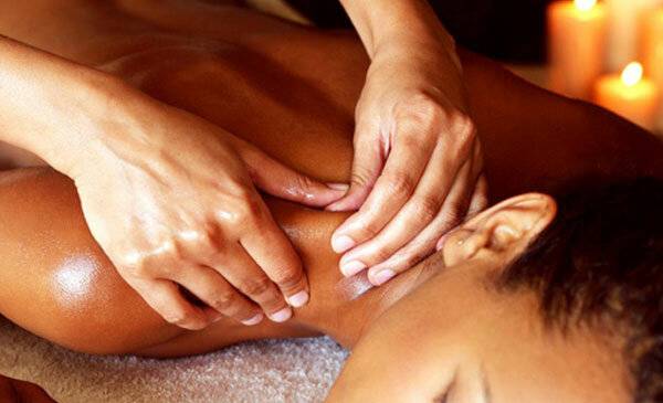 Erotic Massage Prague Coccinelle (Praga, Chequia)