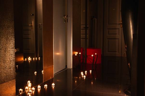 Erotic Massage Prague Coccinelle (Praga, Chequia)
