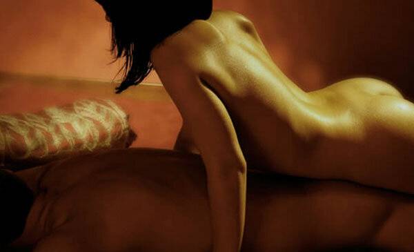 Erotic Massage Prague Coccinelle (Praga, Chequia)