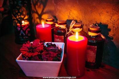 Erotic Massage Prague (Praga, Chequia)