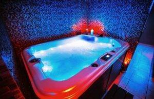 Erotic Massage Prague (Praga, Chequia)