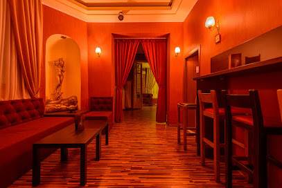Erotic Massage Si Pary Club (Bucarest, Rumanía)