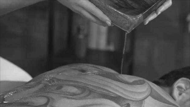 Erotic Massages Prague - Infinity (Praga, Chequia)