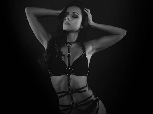 Erotic Massages Prague - Infinity (Praga, Chequia)