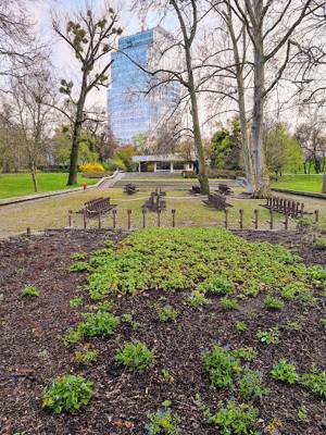 Erotic Night Club Bratislava Messalina (Bratislava, Eslovaquia)