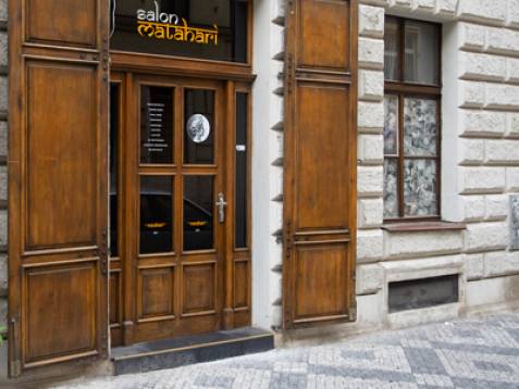 Erotické Masáže Matahari Salon (Praga, Chequia)