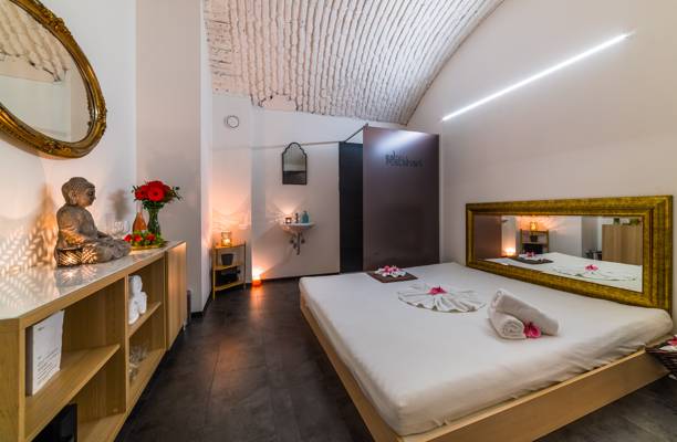 Erotické Masáže Matahari Salon (Praga, Chequia)