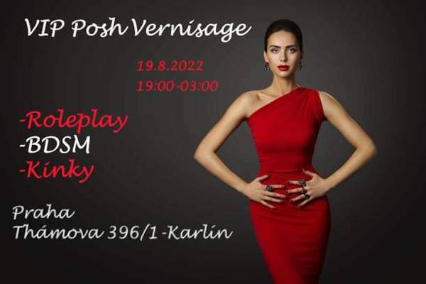 Erotické Masáže Praha - Chilli Salon (Praga, Chequia)