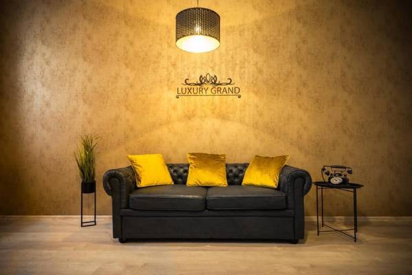 Erotické Masáže Praha - Luxury Grand (Praga, Chequia)