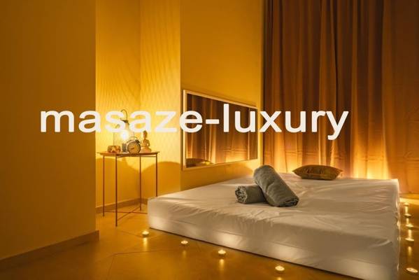 Erotické Masáže Praha - Luxury Grand (Praga, Chequia)