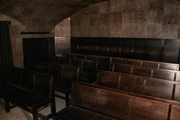 Erotikacenter.hu (Budapest, Hungría)