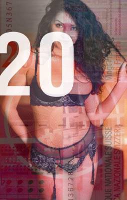 Erotikstudio A24 (Zúrich, Suiza)